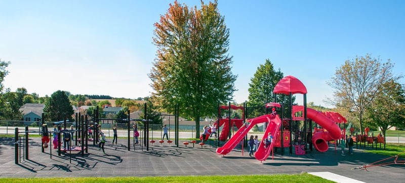 Lisbon Elementary School